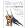 Bikram's Beginning Yoga Class by Bonnie Jones Reynolds