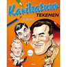 Karikatuur tekenen