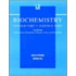 Biochemistry Solutions Manual