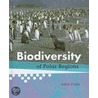 Biodiversity of Polar Regions door Greg Pyers