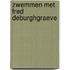 Zwemmen met Fred Deburghgraeve