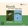 Bionik - Der Natur abgeschaut door Birgit Kuhn