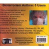 Bioterrorism Anthrax, 5 Users door Daniel Farb