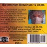 Bioterrorism Plague, 10 Users door Daniel Farb