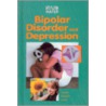 Bipolar Disorder & Depression door Susan Dudley Gold