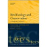 Bird Ecology & Conserv Tecs P door William J. Sutherland