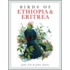 Birds Of Ethiopia And Eritrea