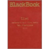 Blackbook List, San Francisco door Evan L. Schindler