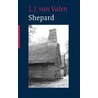 Thomas Shepard by L.J. van Valen