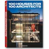 One Hunderd Houses For One Hundred Architects by Gennaro Postiglione