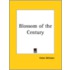 Blossom Of The Century (1893)