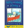 Blue Banana Big Dog Goes Sail by Selina Young