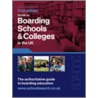 Boarding Schools And Colleges door Wendy Bosberry-Scott