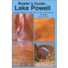Boater's Guide to Lake Powell door Michael R. Kelsey