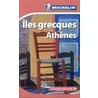 VP Iles Grecques-Athenes