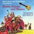 Bombo, Poncho Und Gitarre. Cd