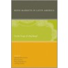 Bond Markets In Latin America door Eduardo Borensztein