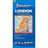 Michelin London 1 : 8 000