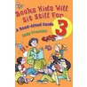 Books Kids Will Sit Still For door Judy Freeman