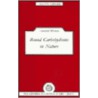 Bound Carbohydrates in Nature by Warren Leonard