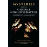 Mysteries van de geheime genootschappen door F. Vandenbroucke