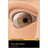 Brave New World  Book/Cd Pack by Aldous Huxley