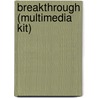 Breakthrough (Multimedia Kit) door Sir Peter Hall