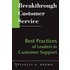 Breakthrough Customer Service