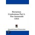 Breviarium Condomiense Part 2