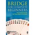 Bridge For Complete Beginners