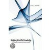 Bridging Scientific Knowledge by Susan E. Malecha