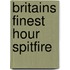 Britains Finest Hour Spitfire