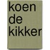 Koen de kikker