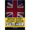 British Women Mystery Writers door Mary Hadley