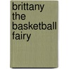 Brittany the Basketball Fairy door Mr Daisy Meadows