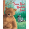 Brown Bear's Wonderful Secret door Caroline Castle