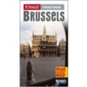 Brussels Insight Pocket Guide by Insight Guides