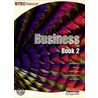 Btec National Business Book 2 door Robert Dransfield