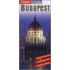 Budapest Insight Flexi Map Rl