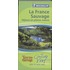 La France Sauvage 2008 358 Michelin Groene gidsen Idees de weekend
