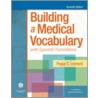 Building A Medical Vocabulary door Peggy Leonard