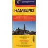 Hamburg by Cartographia Kft