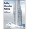 Building Information Modeling door Michael Tardif