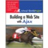 Building a Web Site with Ajax