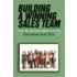 Building a Winning Sales Team