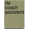 De Coach assistent door Nvt
