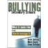 Bullying in Secondary Schools