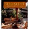 Burmese Design & Architecture door John Falconer