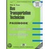 Bus Transportation Technician