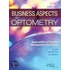 Business Aspects of Optometry